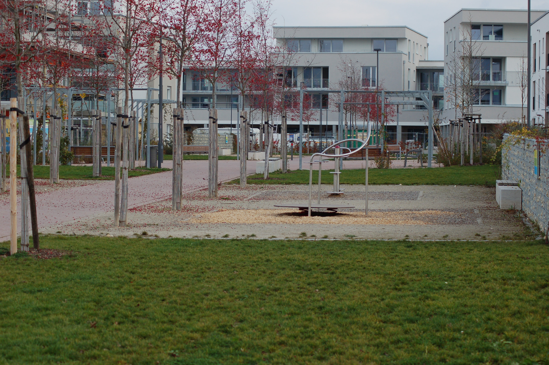 Spielplatz