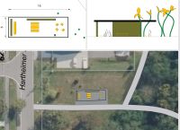Lageplan - Luftanischt