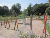 Spielplatz