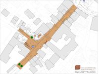 Planung Basler Strasse