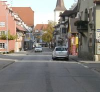 Strassenverkehr