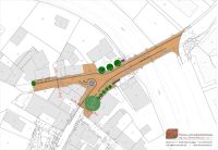 Ausführungsplanung Basler Strasse