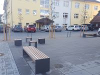 Vorplatz