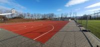 Basketballplatz