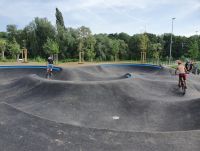 Pumptrack